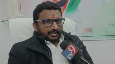 योगी आदित्यनाथ हे मुंबईत यासाठी दाखल झाले आहेत, अमोल मिटकरी यांचा नेमका आरोप काय?