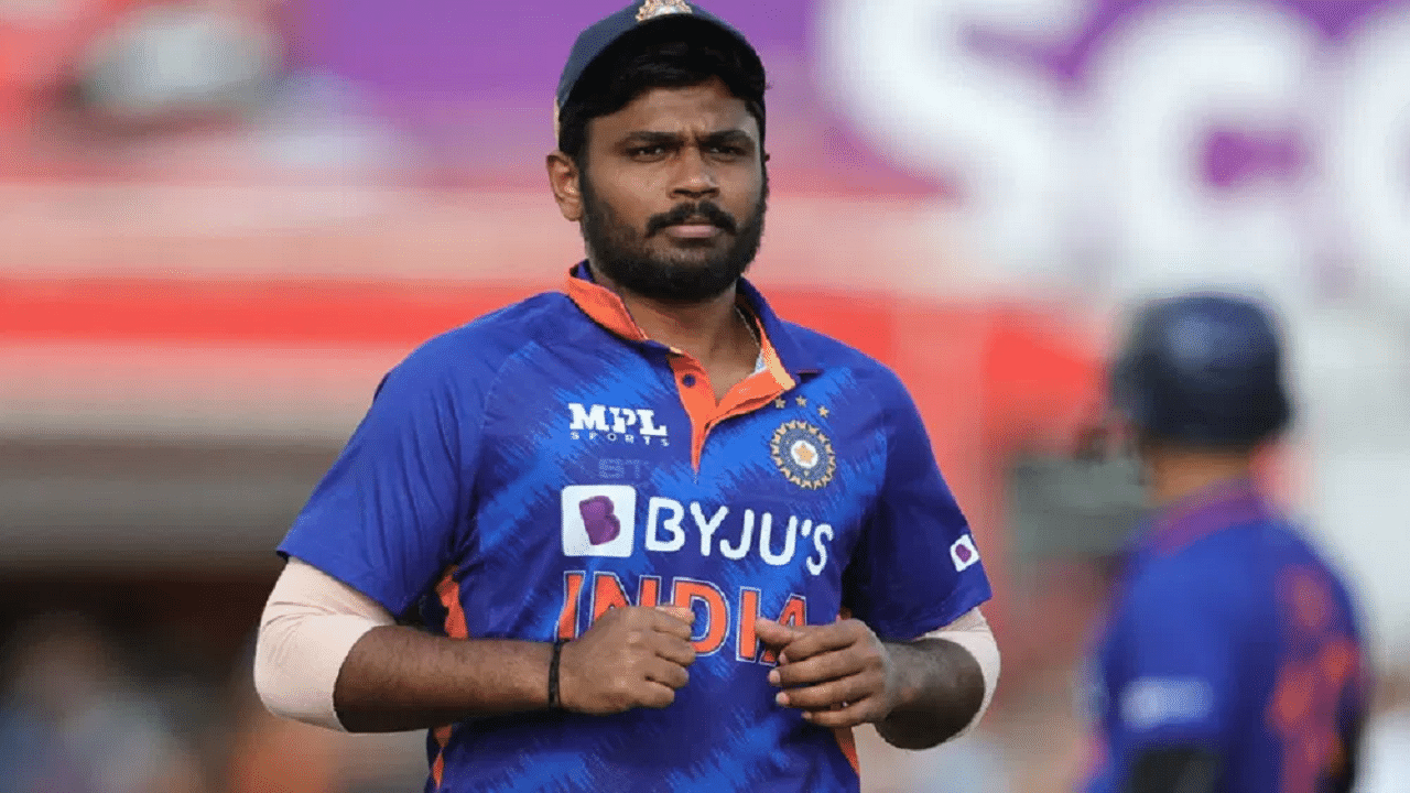 Team india : Sanju Samson ला पुन्हा दिला झटका, BCCI कडून अशी अपेक्षा नव्हती