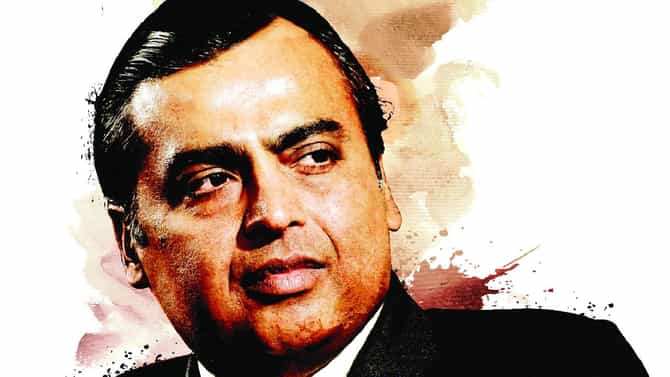 Mukesh Ambani : रिलायन्सची सूत्र मुलांच्या हाती, आता नव्या व्यवसायाची नांदी, वयाच्या 65 व्या वर्षी मुकेश अंबानी बाजाराला घालतील पुन्हा भुरळ