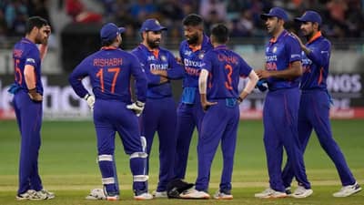 IND vs SL 2nd T20I : श्रीलंका विरुद्धच्या दुसऱ्या टी 20 सामन्यात पुणेकर खेळाडूला संधी