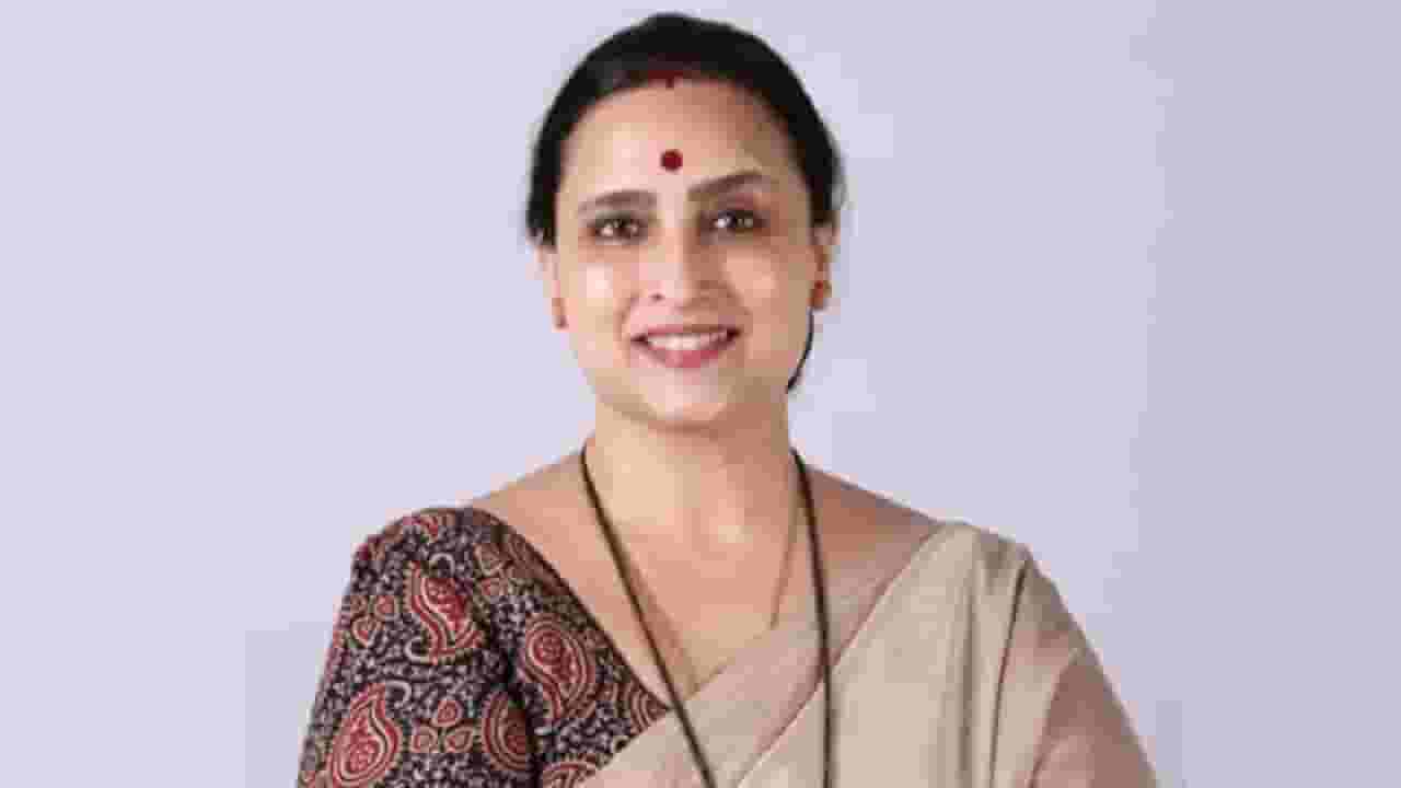 'उर्फी जावेद चा नंगानाच महाराष्ट्र कदापी सहन करणार नाही', चित्रा वाघ यांचा कोणाला इशारा?