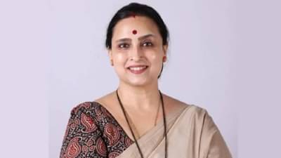 ‘उर्फी जावेद चा नंगानाच महाराष्ट्र कदापी सहन करणार नाही’, चित्रा वाघ यांचा कोणाला इशारा?