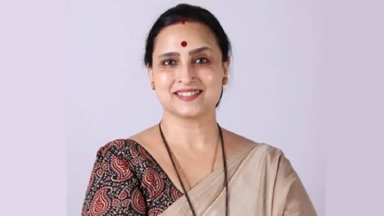 'उर्फी जावेद चा नंगानाच महाराष्ट्र कदापी सहन करणार नाही', चित्रा वाघ यांचा कोणाला इशारा?