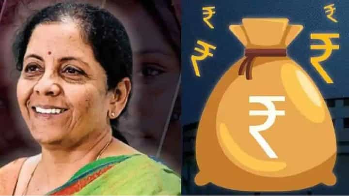Budget 2023 : भारीच ! इतक्या लाखापर्यंतचं तुमचं उत्पन्न आहे, मग तुम्ही करमुक्त Budget 2023 : भारीच ! इतक्या लाखापर्यंतचं तुमचं उत्पन्न आहे, मग तुम्ही करमुक्त