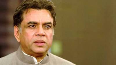 Paresh Rawal | बंगाली लोकांबद्दल केलेल्या वादग्रस्त विधानावर परेश रावल म्हणाले, माझी जीभ घसरली...