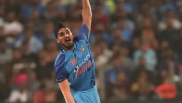 IND vs NZ 1st T20 : पुन्हा No Ball अर्शदीप सिंहच्या 4 चेंडूंनी टीम इंडियाचा घात