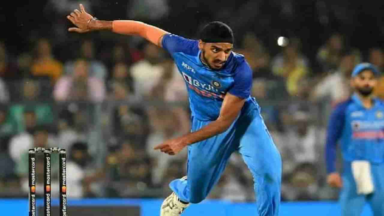 IND vs SL: Arshdeep Singh चं टेन्शन वाढलं, हा घातक गोलंदाज परतल्याने वनडेमधून पत्ता होणार कट