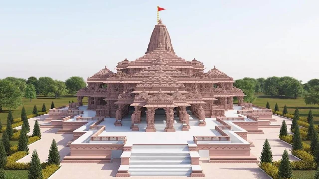 मोठी बातमी | अयोध्येतलं राम मंदिर उडवून देण्याची धमकी, अल् कायदाचं भारतीय मुस्लिमांना 'हे' आवाहन