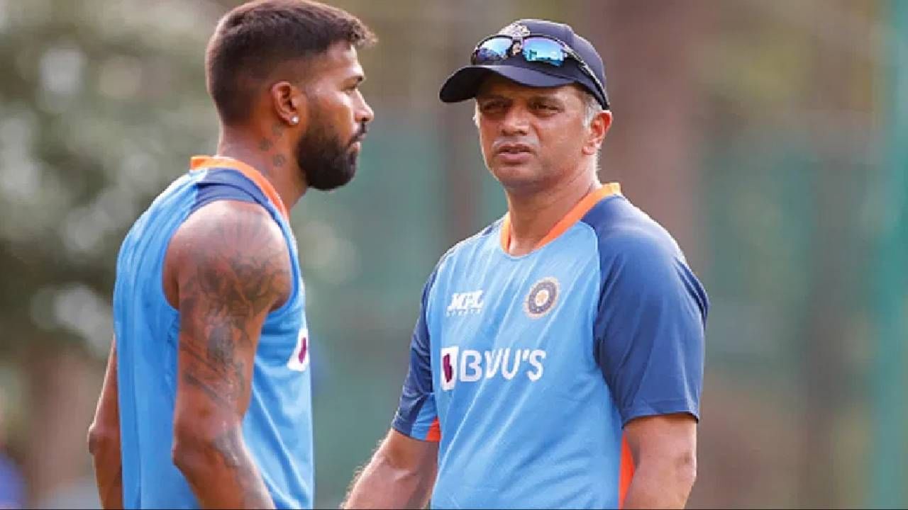 IND vs NZ 3rd ODI : वनडे सीरीज जिंकली, टीम इंडियासाठी वाईट बातमी, हार्दिक पंड्याच टेन्शन वाढलं