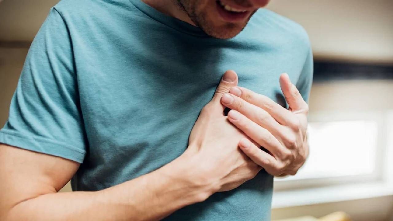 कडाक्याच्या थंडीने नसांमध्ये रक्त गोठलं, हार्ट आणि ब्रेन अटॅक एकाच शहरात 24 तासात मृत्यूचं तांडव; आकडा ऐकून चक्कर येईल