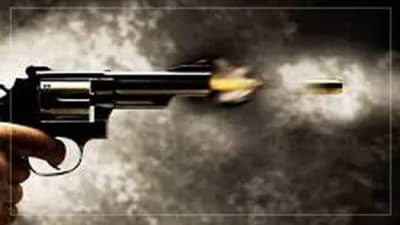 भाजप नगरसेवकावर भररस्त्यात गोळीबार, कुठं घडली घटना अन् काय आहे प्रकरण?