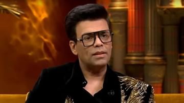 Karan Johar: 20 कोटी फी घेऊन 5 कोटींचं ओपनिंग कलेक्शन देणाऱ्या अभिनेत्यावर भडकला करण जोहर