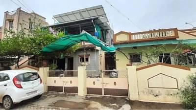 अद्भुत घर! हे असं घर जिथे राहणाऱ्या व्यक्तीला वीज आणि पाण्याची बिलं द्यावी लागत नाहीत, ओन्ली नफा!