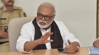 तुम्ही मोदी यांना विष्णूचा अवतार म्हणता, आम्ही काय म्हणतो?; छगन भुजबळ यांनी भाजपला सुनावले