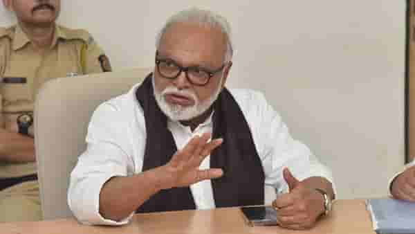 तुम्ही मोदी यांना विष्णूचा अवतार म्हणता, आम्ही काय म्हणतो?; छगन भुजबळ यांनी भाजपला सुनावले