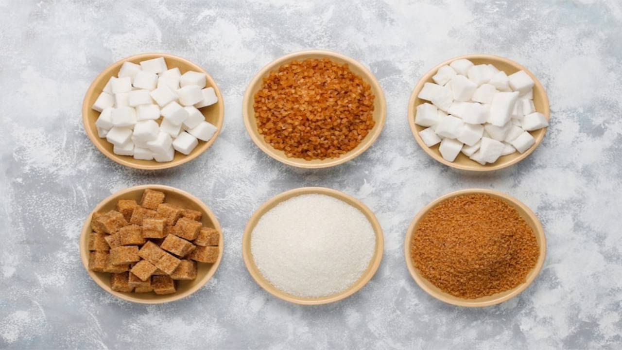 Sugar Side Effects: साखरेच्या अतिसेवनामुळे शरीरावर होतात हे दुष्परिणाम