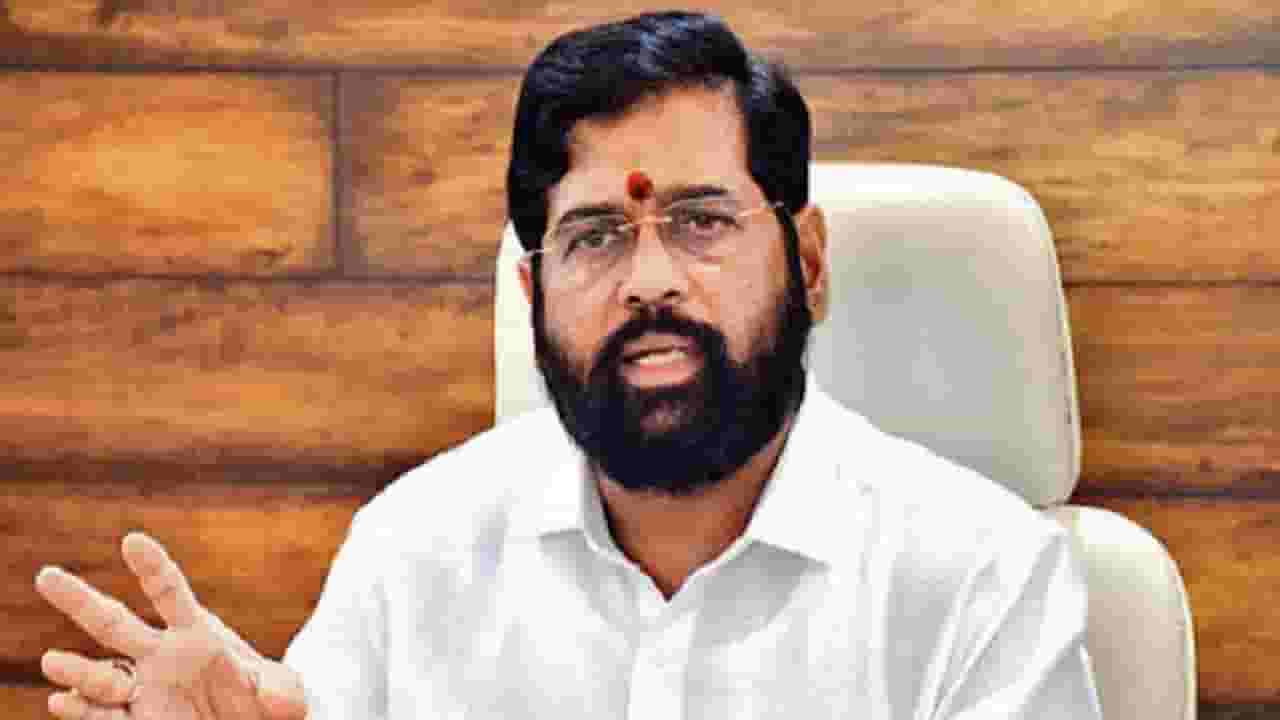 विकासकामांमुळे काहींना पोटदुखी, मळमळ आणि धडधड, मुख्यमंत्र्यांचा निशाणा कुणावर?