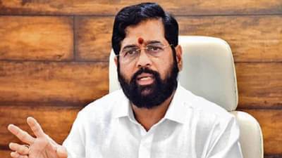 हे बाळासाहेबांच्या आणि दिघेसाहेबांच्या विचारांचं सरकार : एकनाथ शिंदे