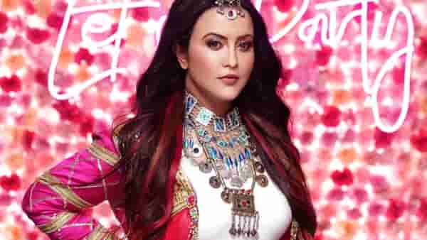 Amruta Fadnavis: अमृता फडणवीसांचं नवीन गाणं प्रदर्शित; पंजाबी पार्टी साँगवर तुमचेही पाय थिरकतील!