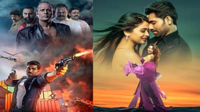 जो नडला त्याला मी फोडला...; शत्रूंच्या मनात दहशत निर्माण करणारा सुर्या