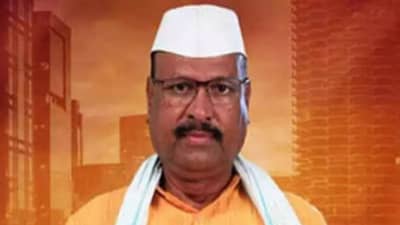 दोन बायका केलेल्यांना बुटानेच मारलं पाहिजे, अब्दुल सत्तारांचा निशाणा कुणावर?