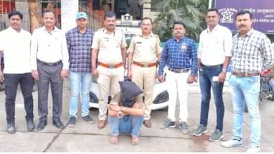 प्रेयसी वारंवार लग्नाचा तगादा लावत होती, प्रियकराने जे केले त्यानंतर थेट तुरुंगातच रवानगी