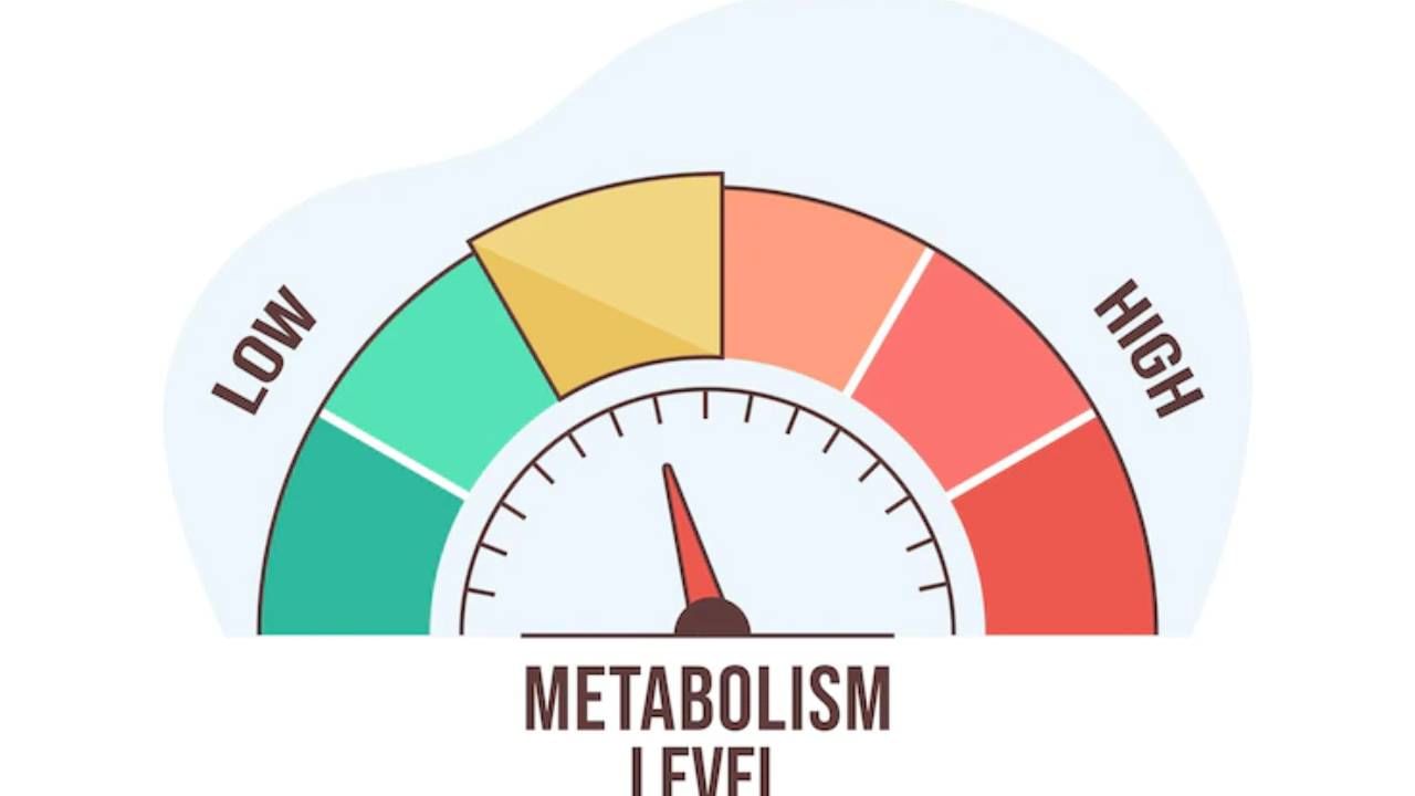 Tips To Boost Metabolism: खूप पाणी प्या,  मसाल्यांचे सेवन करा, मेटाबॉलिज्म वाढवण्याचे 5 उपाय
