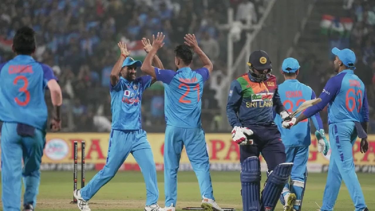 IND vs SL, 3rd T20I : टीम इंडिया सीरिज जिंकण्यासाठी प्लेइंग इलेव्हनमध्ये कुणाला देणार संधी?