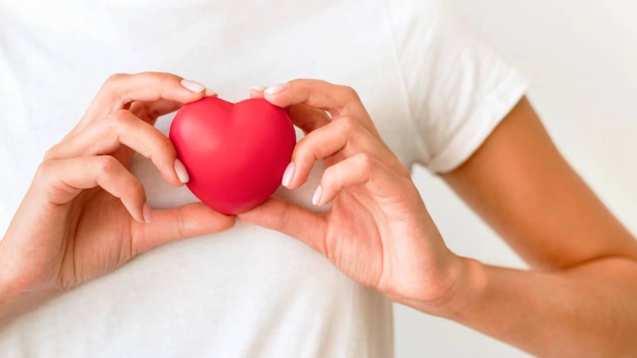 Heart Health: हृदयरोगापासून राहायचे असेल दुर तर आहारात करा 'हा' लहानसा बदल