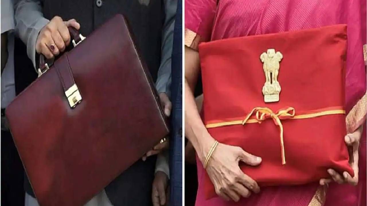 Union Budget : प्रेझेंटेशनपासून तारखेपर्यंत बजेट पार बदलले , पंतप्रधान नरेंद्र मोदींच्या कार्यकाळात असा बदलला चेहरामोहरा