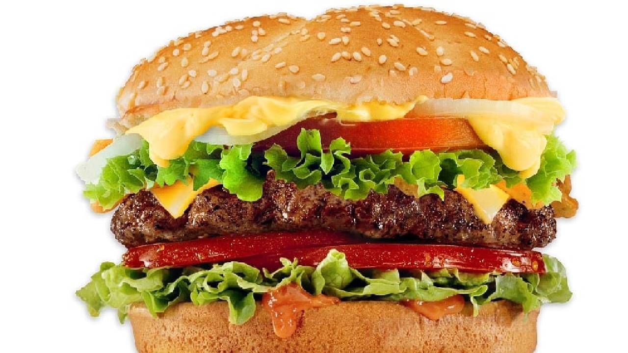 Burger : तरुणाईचा फेव्हरिट बर्गर महागला, McDonald's ची तिसऱ्यांदा दरवाढ