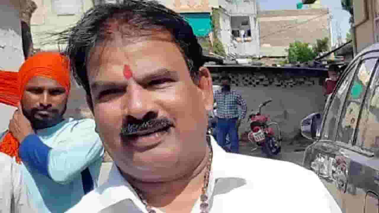 शिवसेना विधानसभेच्या किती जागा लढवणार? संजय गायकवाड यांनी स्पष्टच सांगितले...