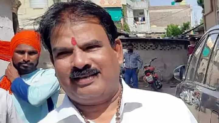 'म्हणून आम्हीच खरी शिवसेना', उद्धव ठाकरेंच्या 'त्या' वक्तव्यावर संजय गायकवाड यांचं भाष्य 'म्हणून आम्हीच खरी शिवसेना', उद्धव ठाकरेंच्या 'त्या' वक्तव्यावर संजय गायकवाड यांचं भाष्य