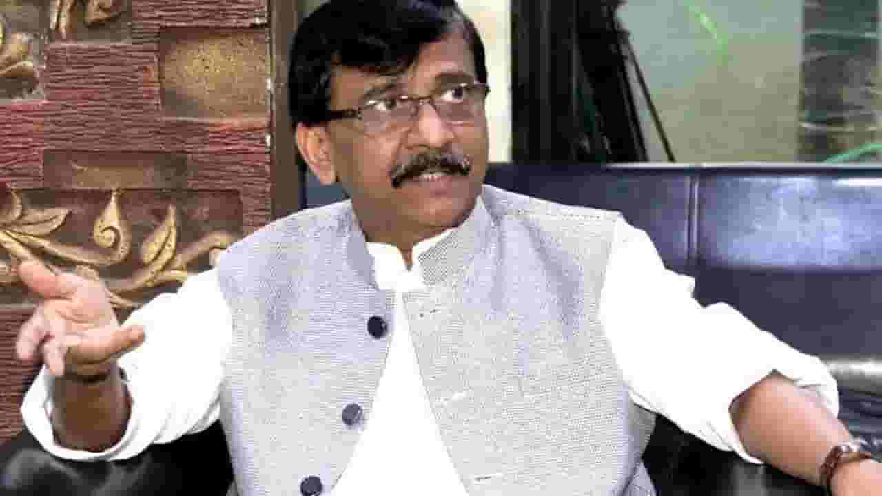 महाराष्ट्राच्या हाती आवळा देऊन कोहळा काढण्याचाच हा प्रकार? सामनातून टीका