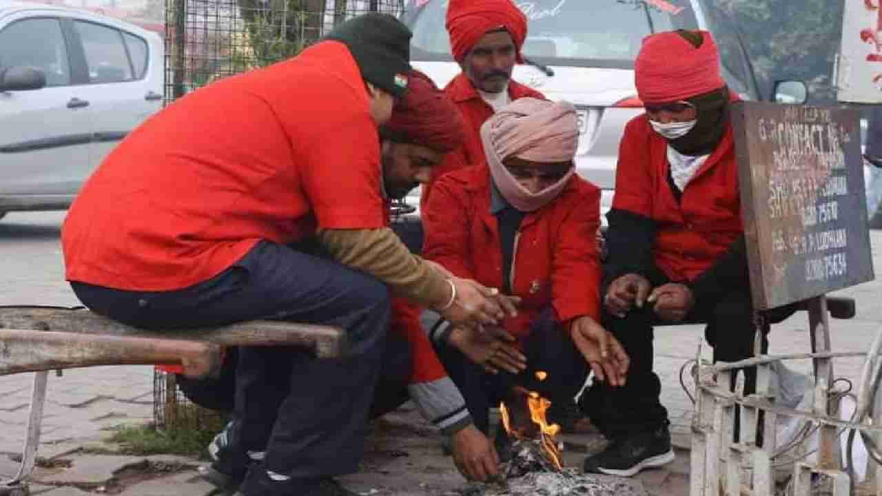 ना शिमला ना मसूरी, दिल्लीच्या थंडीनं दातखिळी बसायची वेळ, IMD चा पुढचा अंदाज काय?