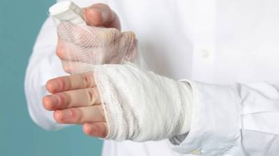 जखम लवकर भरत नाही ? केवळ मधुमेह नव्हे, या कारमांमुळेही होऊ शकतो हा त्रास