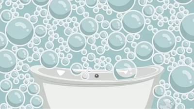 Optical Illusion: बदक शोधा बदक! सगळ्यात अवघड कोडे