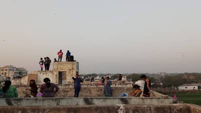 Nagpur | मकरसंक्रांतीच्या पार्श्वभुमीवर पोलीस ॲक्शन मोडवर, ड्रोनच्या मदतीनं पोलीस करणार कारवाई