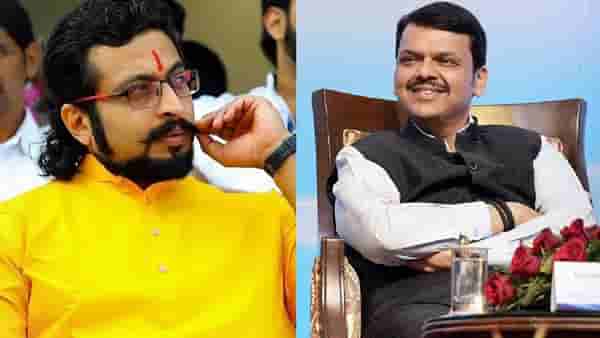 अमोल कोल्हे यांच्या कथित नाराजीवर भाजपचं उघड भाष्य, संघर्ष-गटबाजी अन् बरंच काही...