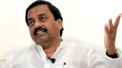 video : ‘सगळं देवदर्शन करुन घ्या, नंतर जनतेचं दर्शन घ्यायचं आहे’- सुनील तटकरे