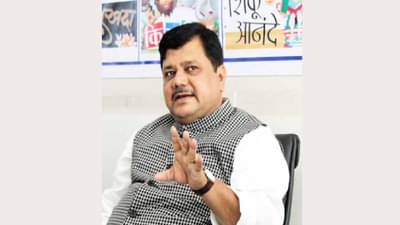 संजय राऊत आदित्य ठाकरेंना ओसाड गावचा पाटील बनवायला निघालेत, आणखी एका भाजप नेत्यानं डिवचलं...