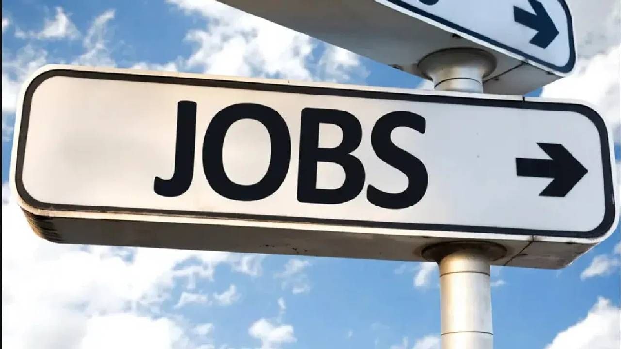 Jobs : नोकरीच्या आघाडीवर आनंदवार्ता! 2022 मध्ये ब्लू कॉलर-ग्रे कॉलर नोकऱ्या वाढल्या