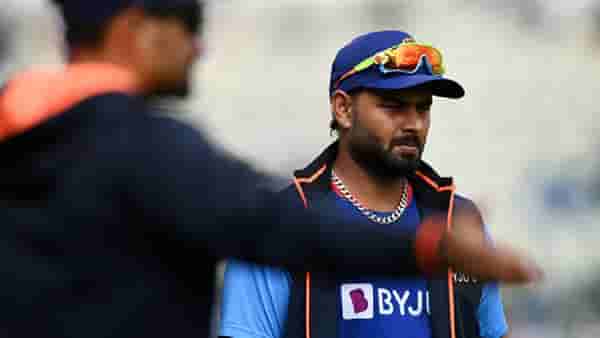 Rishabh Pant Health Update : ऋषभ पंतच्या गुडघ्यावर ऑपरेशन पूर्ण, आता कशी आहे तब्येत?