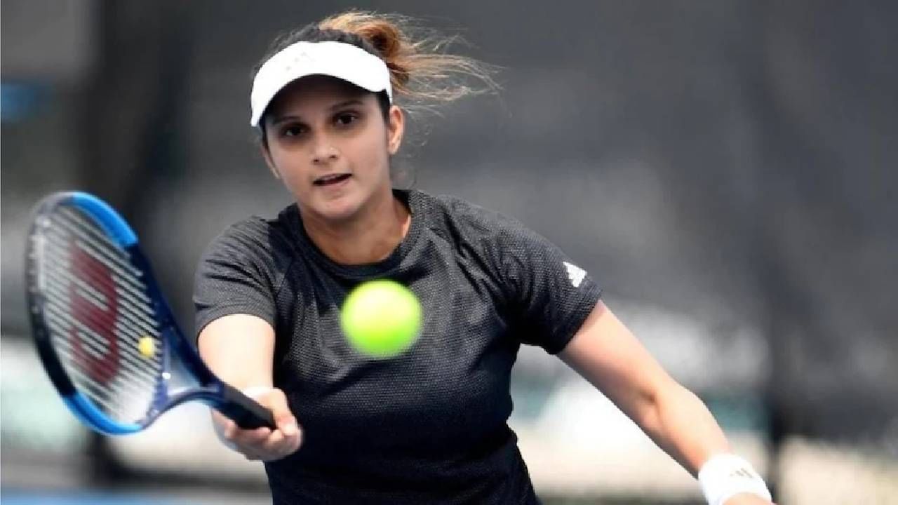 Sania Mirza Net Worth : टेनिसपटू सानिया मिर्झाच्या नावे अनेक रेकॉर्ड, इतक्या संपत्तीची आहे मालकीण, याठिकाणी आहे हवेली