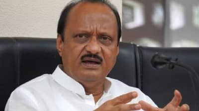 चुकतं तेव्हा दिलगिरी व्यक्त करून पुढं जायचं असतं, त्यातून कुणाचं काही बिघडत नाही, अजित पवार असं का म्हणाले?