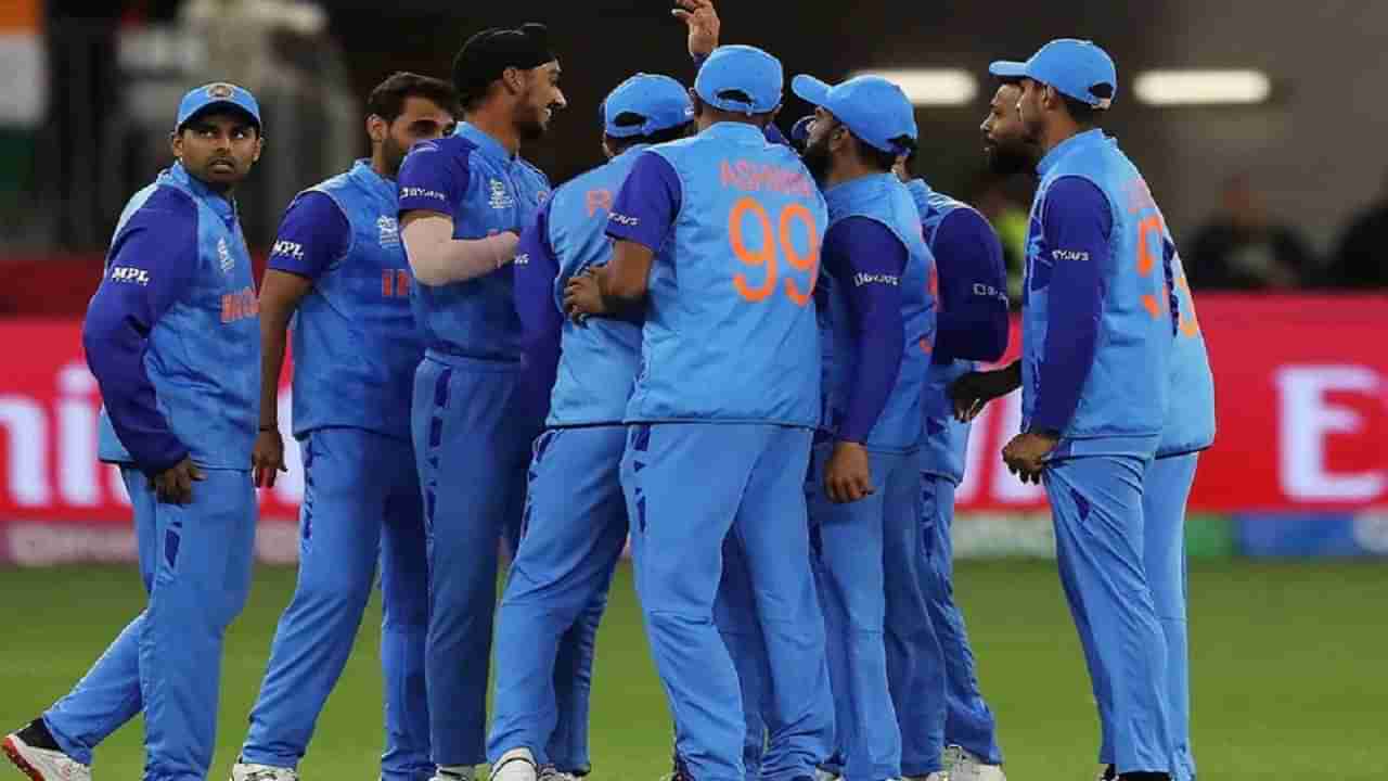 Team India : तिसऱ्या टी 20 सामन्याआधी बीसीसीआयचा आश्चर्यकारक निर्णय, या दिग्गाजाकडे मोठी जबाबदारी