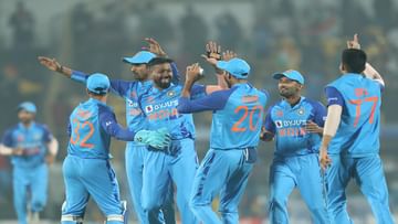 IND vs SL, 3rd T20I : टीम इंडियाचा श्रीलंकेवर 91 धावांनी शानदार विजय, मालिकाही जिंकली