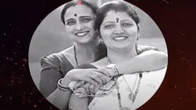 एकेकाळी एकमेकांच्या गळ्यातल्या ताईत, जिवाभावाच्या मैत्रिणी, पण आज..., पाहा Tv9 मराठीचा स्पेशल रिपोर्ट
