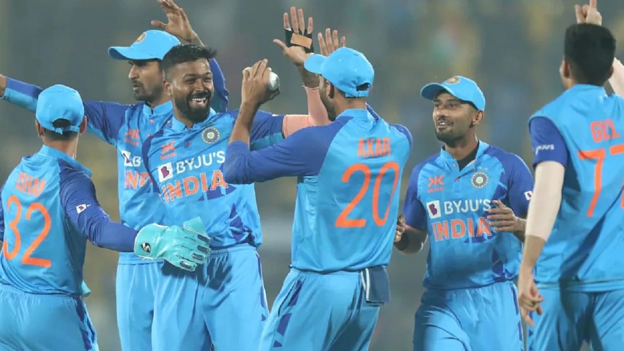 IND vs NZ 2nd T20 : 100 धावांचा पाठलाग करताना टीम इंडियाचा 'दम' निघाला, रडतखडत विजय