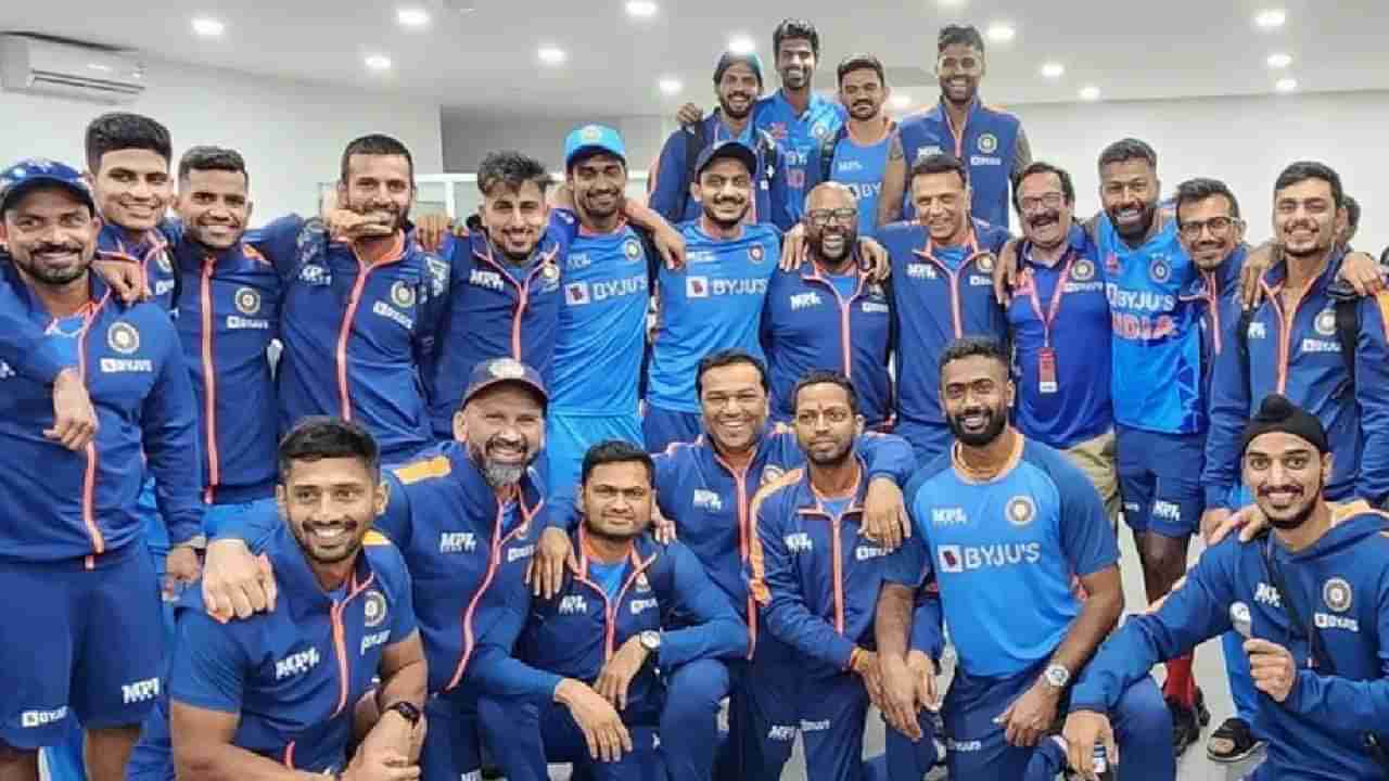 IND vs SL 3rd T20:  टीम इंडियाचा श्रीलंकेवर मोठा विजय, सीरीजमध्ये झाले हे 8 मोठे रेकॉर्ड्स